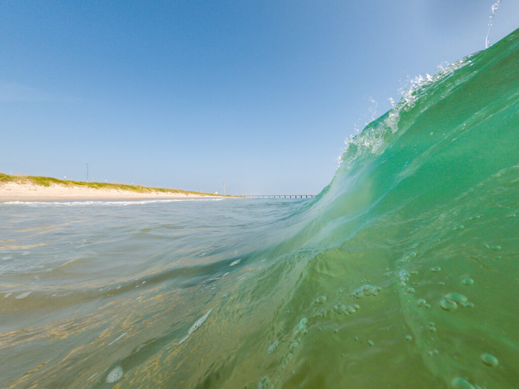 What to Do in the Outer Banks in August