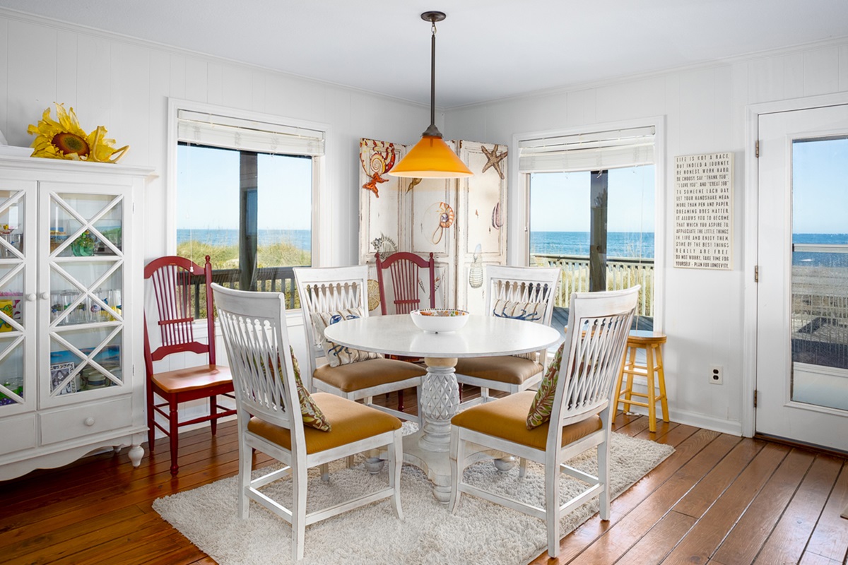 Top 10 OBX Vacation Cottages