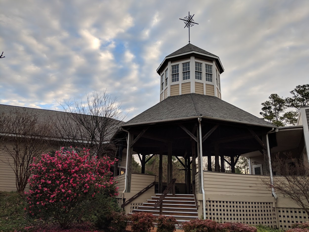 All Saints Episcopal Church Easter Services