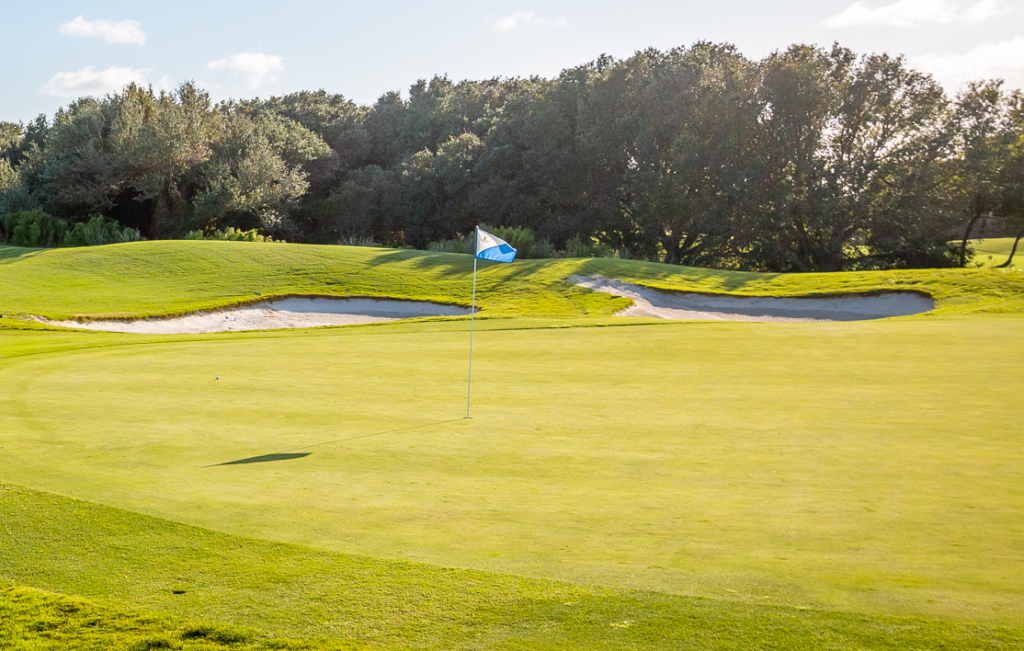 Outer Banks Golf: The Pointe Golf Club