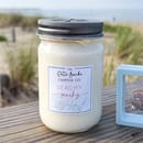 The Outer Banks Candle Co.