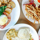 Mike Dianna's Grill Room