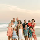 Glenn & Nadya Outer Banks Photographers