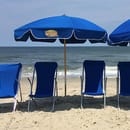 OBX Beach Cabana Services