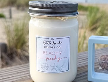 The Outer Banks Candle Co.