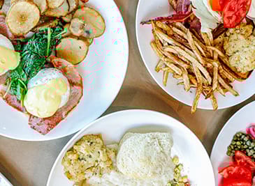 Mike Dianna's Grill Room