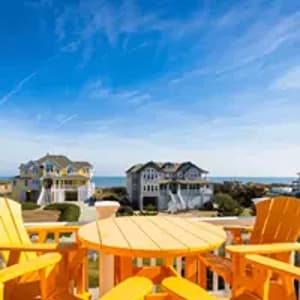 Semi-Oceanfront