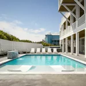 Private Pool