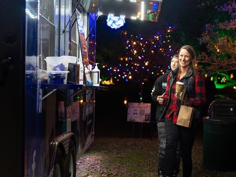 Holiday Events