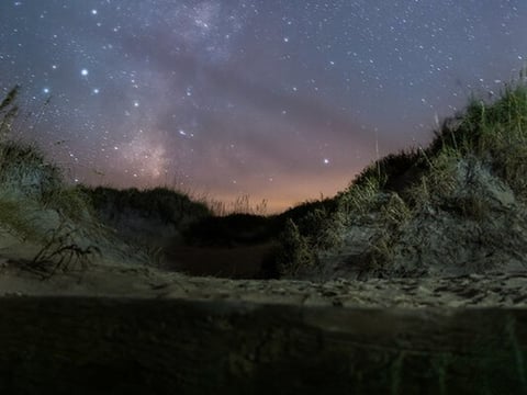 Go Stargazing