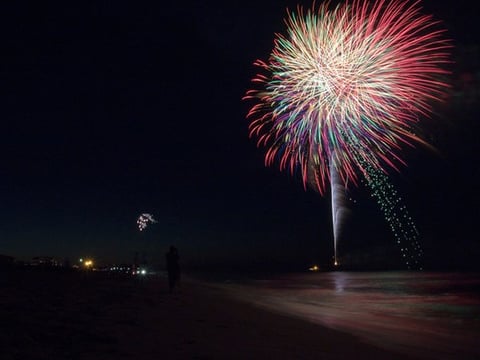 A 4th of July you don't want to miss