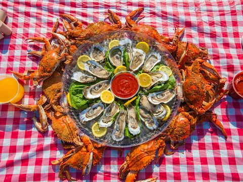 Local seafood spots that have been around for years