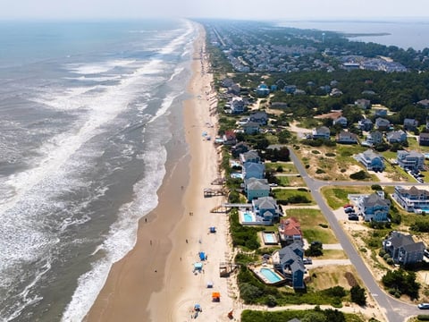 Explore the OBX to Plan Your Summer Vacation
