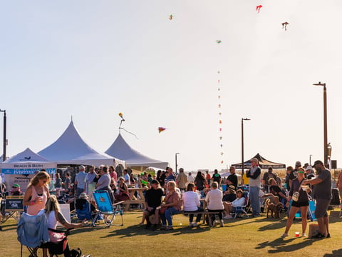 Spring Events
