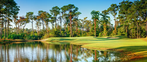 Kilmarlic Golf Course
