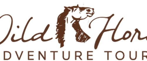 Wild Horse Logo 3