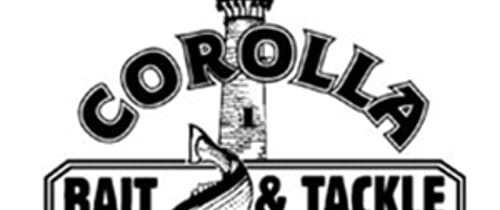 Corolla Bait Tackle Logo