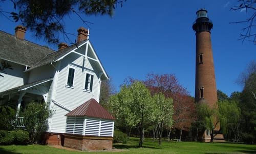Corolla Village