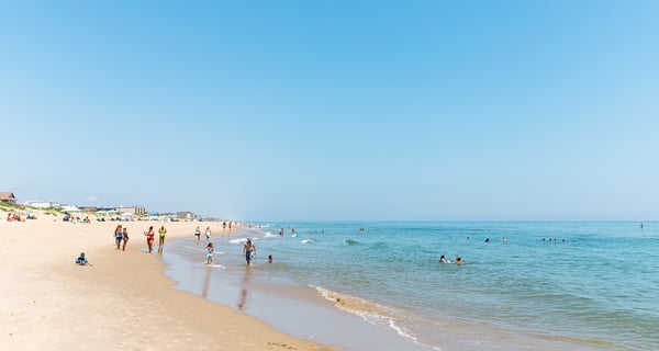 Nags Head