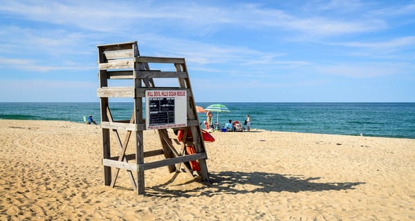 Kill Devil Hills
