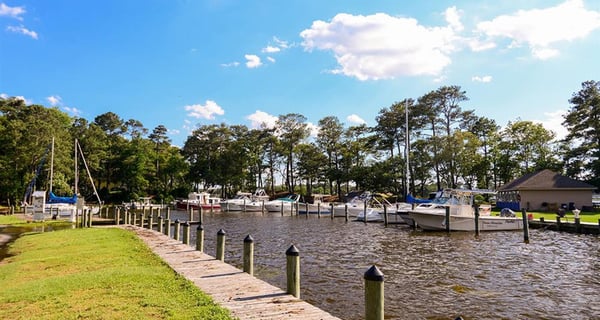 Southern Shores