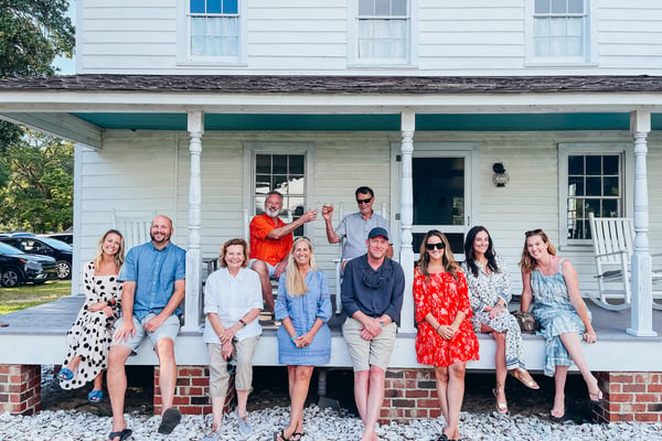 Sales Group