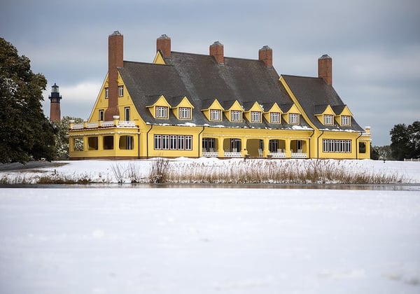 Xtra Snow Whalehead Club
