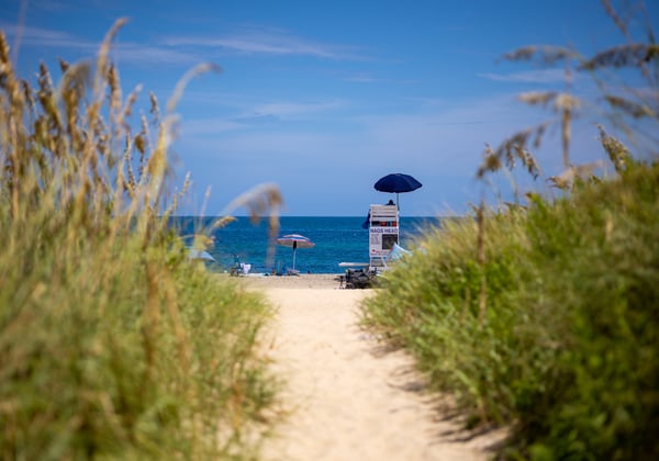 Nags Head