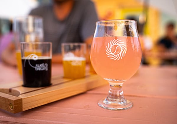Local favorites close by