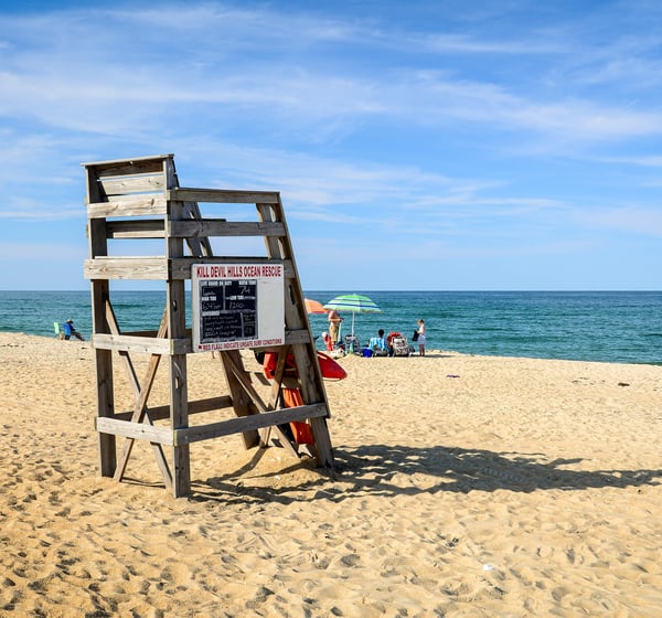 Kill Devil Hills