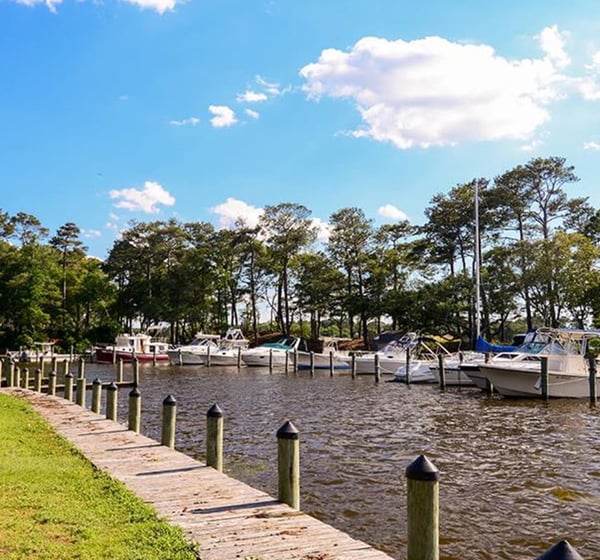 Southern Shores