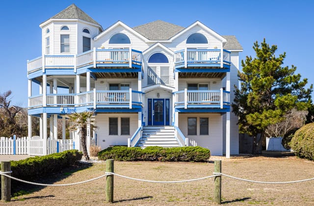 Shore Shack