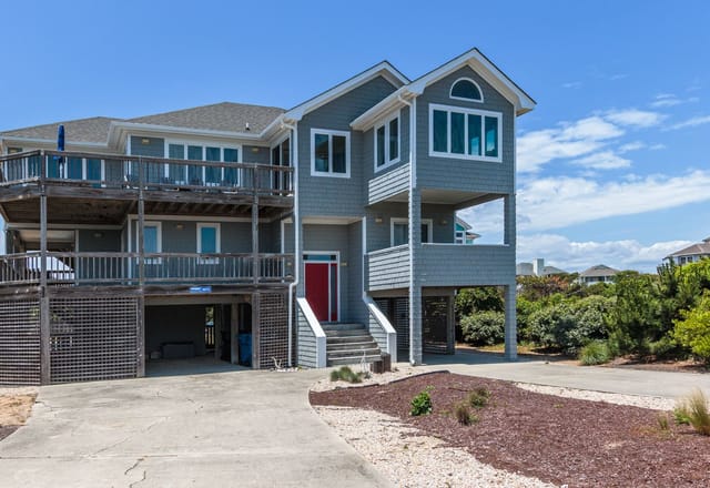 Beach Haven