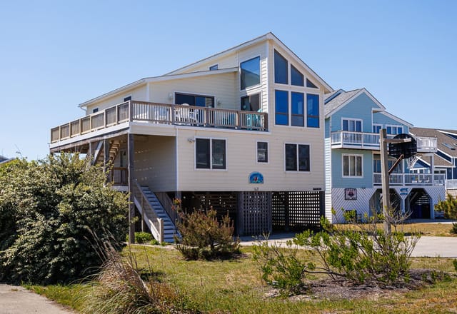 Crawdad's Pad