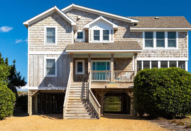 Dutt Inn Dunes