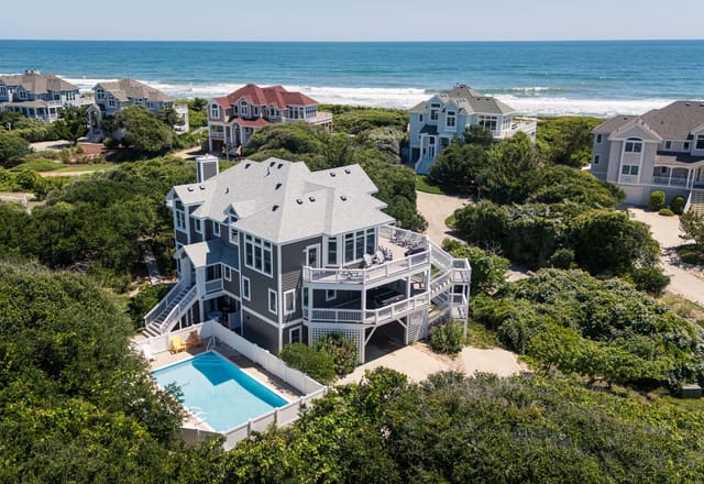 Nantucket South