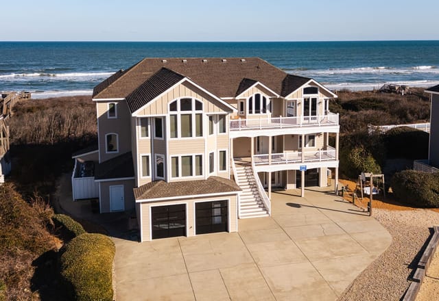 Pine Island Landing