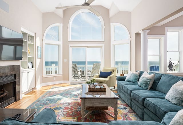 Beach Habitt