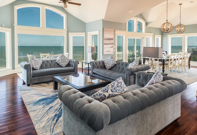 The Ritz in Pine Island