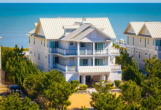 The Ocean Club of OBX