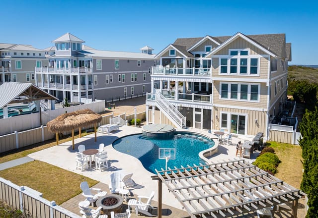 Island Paradise