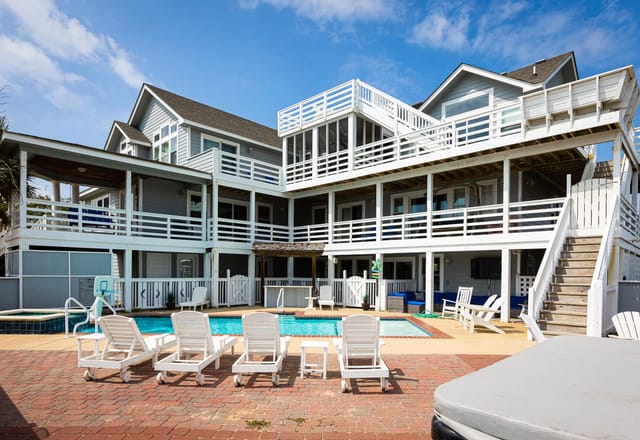 Beach Memories OBX