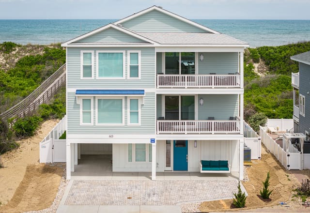 Coastal Bliss