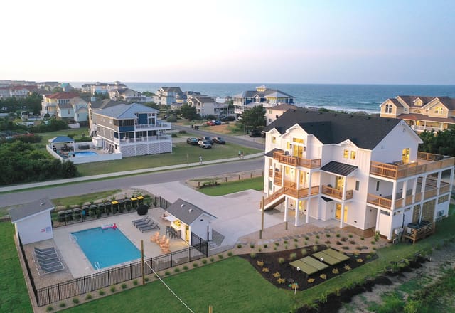 Time Out OBX