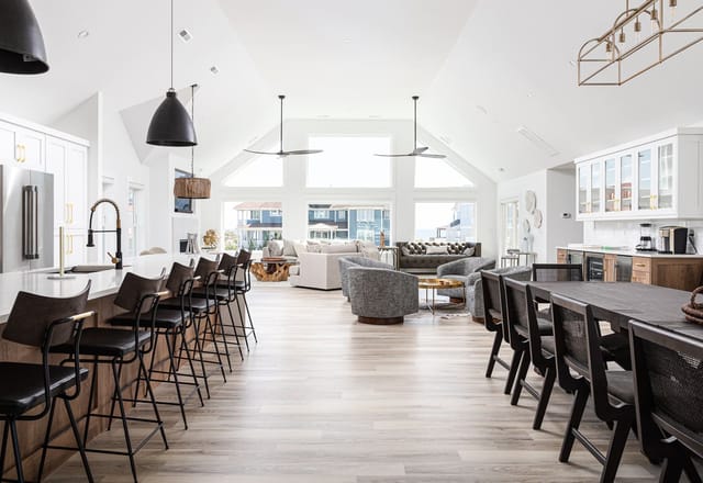 Coastal Charm