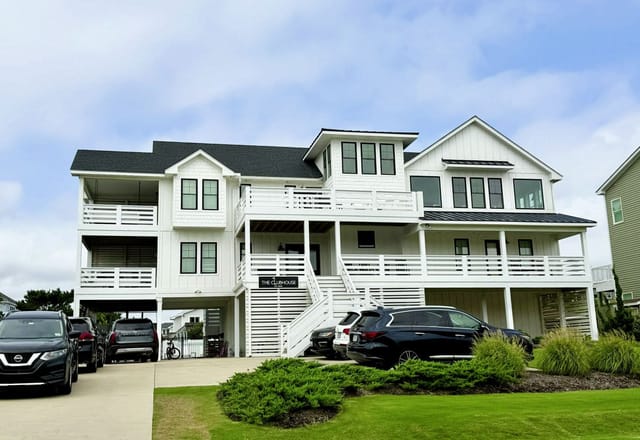 The Clubhouse