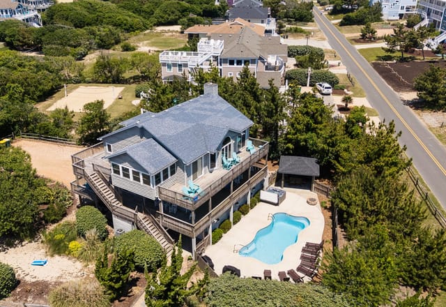 Barracuda Beach House