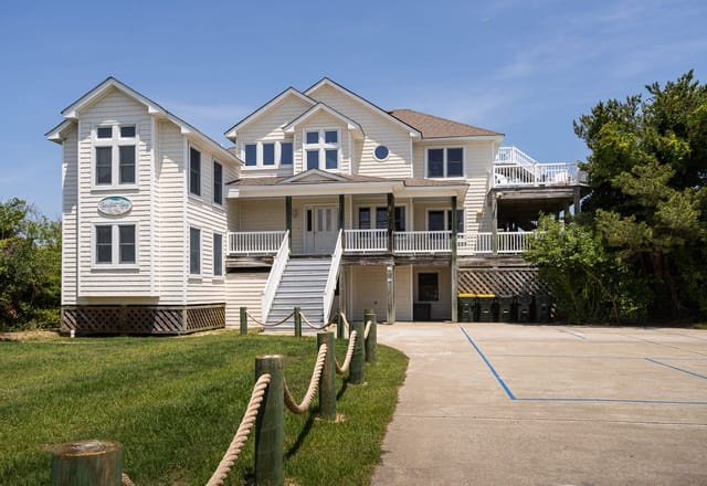 Barefoot Bay