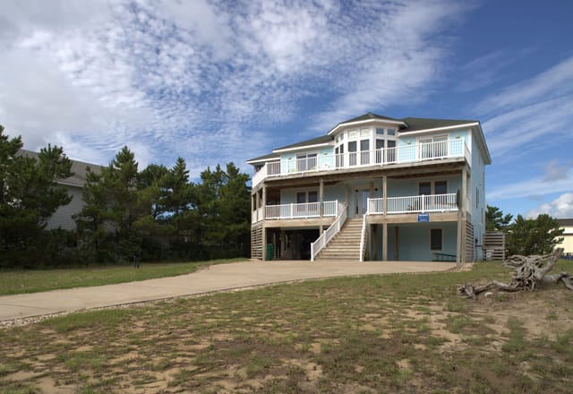 Getaway Place