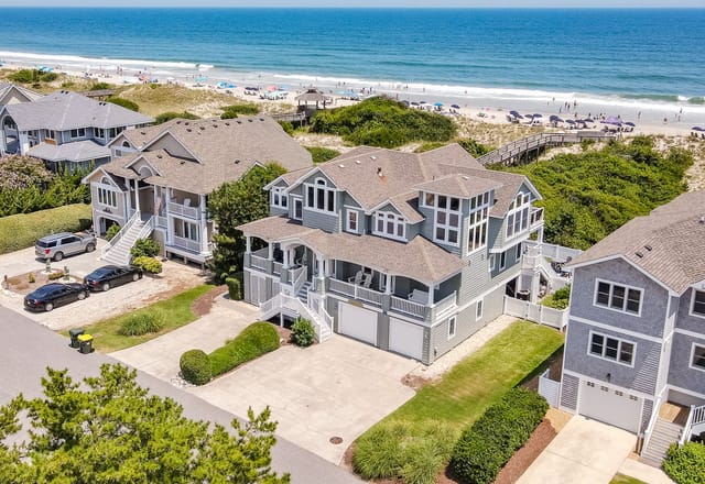 Beacon Dunes